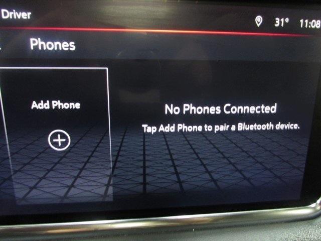 Photo of 2023 Onyx Black GMC Yukon