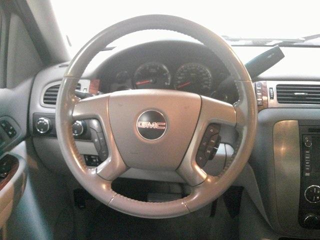 Photo of 2008 Sonoma Red Metallic GMC Sierra 2500