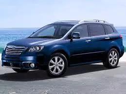 2009 Subaru Tribeca