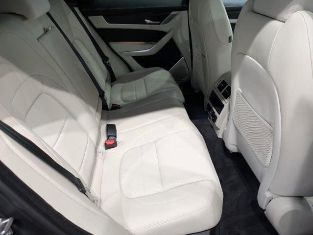 Photo of 2026 Eiger Grey Jaguar F-PACE