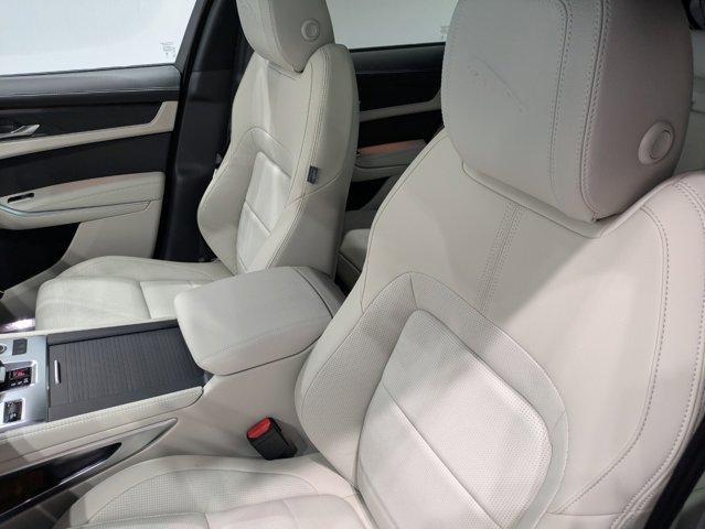 Photo of 2026 Eiger Grey Jaguar F-PACE