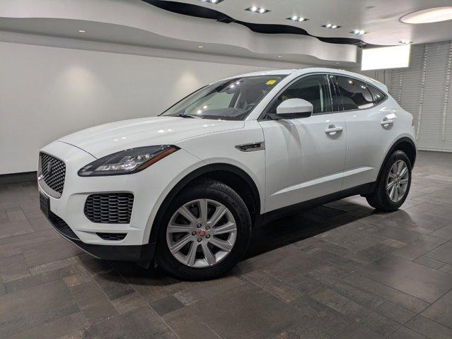 2019 Jaguar E-pace