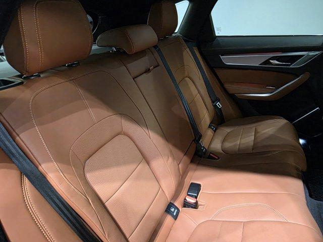 Photo of 2024 Eiger Grey Jaguar F-PACE