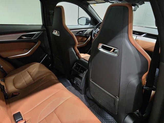 Photo of 2024 Eiger Grey Jaguar F-PACE