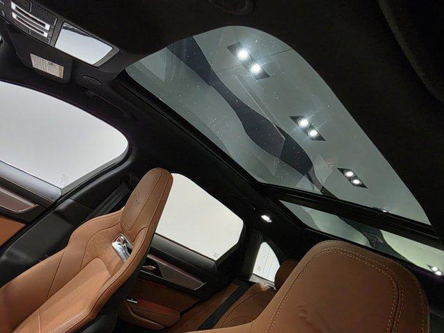 Photo of 2024 Eiger Grey Jaguar F-PACE
