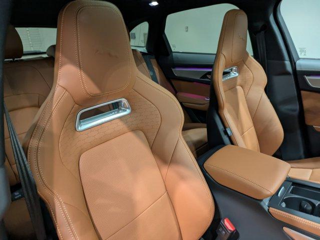 Photo of 2026 Portofino Blue Jaguar F-PACE