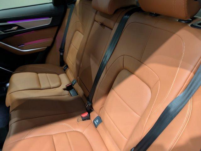 Photo of 2026 Portofino Blue Jaguar F-PACE