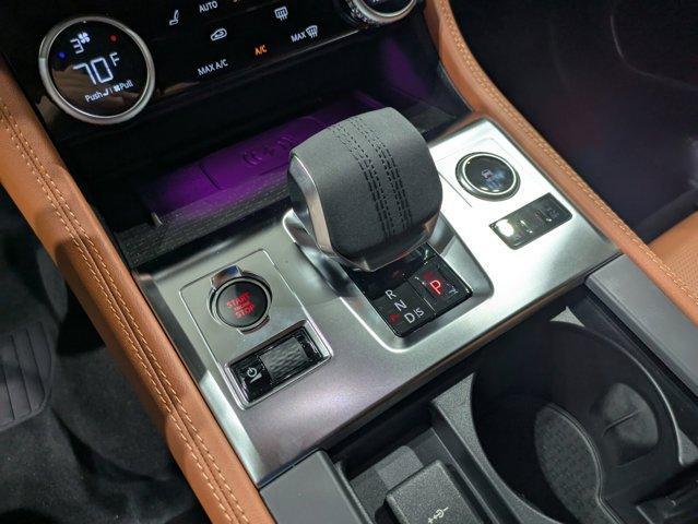 Photo of 2026 Portofino Blue Jaguar F-PACE