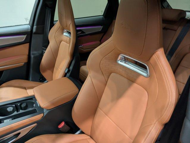 Photo of 2026 Portofino Blue Jaguar F-PACE