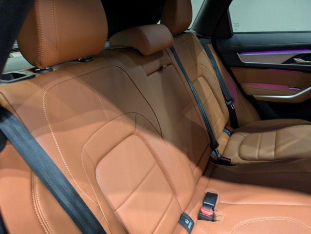 Photo of 2026 Portofino Blue Jaguar F-PACE