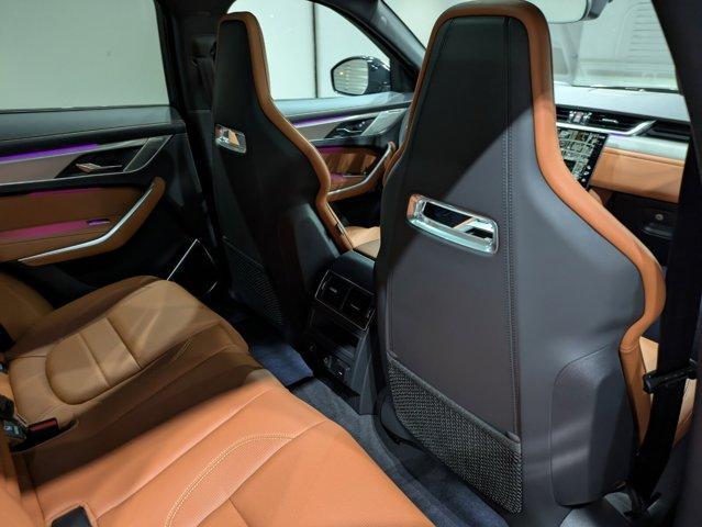 Photo of 2026 Portofino Blue Jaguar F-PACE