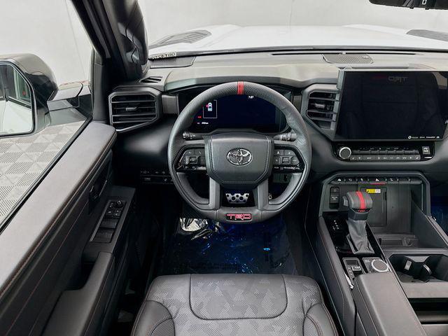 Photo of 2024 Ice Cap Toyota Tundra Hybrid