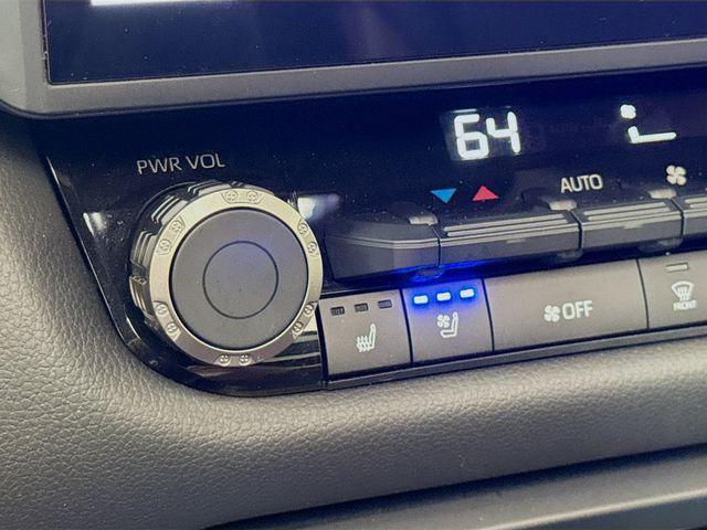 Photo of 2024 Ice Cap Toyota Tundra Hybrid