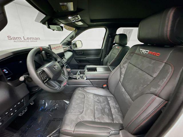 Photo of 2024 Ice Cap Toyota Tundra Hybrid