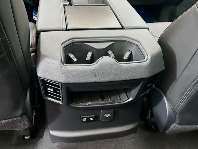 Photo of 2024 Ice Cap Toyota Tundra Hybrid
