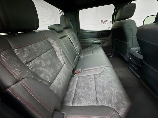 Photo of 2024 Ice Cap Toyota Tundra Hybrid