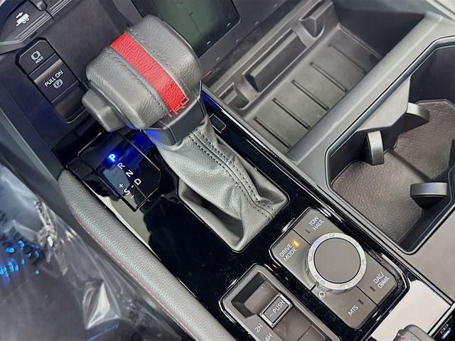 Photo of 2024 Ice Cap Toyota Tundra Hybrid