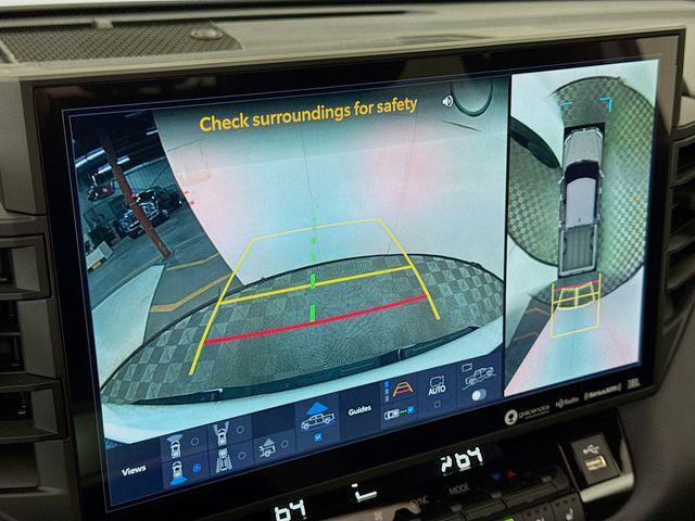 Photo of 2024 Ice Cap Toyota Tundra Hybrid