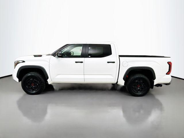 Photo of 2024 Ice Cap Toyota Tundra Hybrid