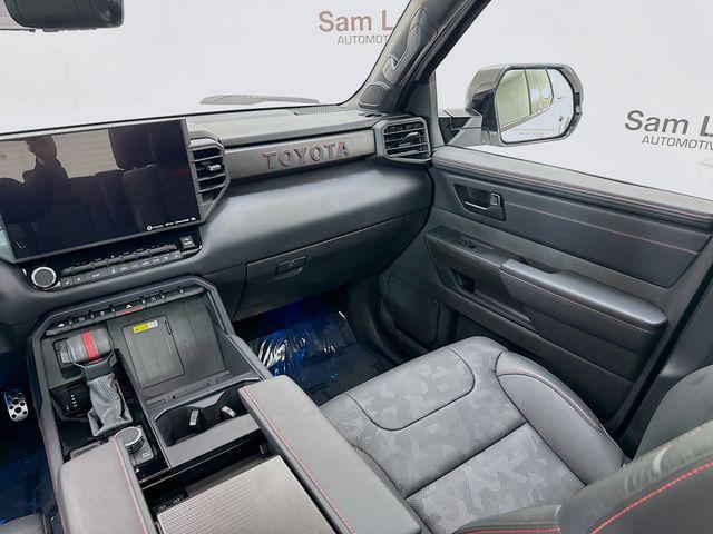 Photo of 2024 Ice Cap Toyota Tundra Hybrid