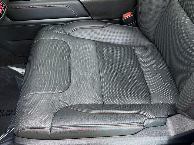 Photo of 2024 Ice Cap Toyota Tundra Hybrid