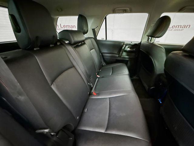 Photo of 2024 Underground Toyota 4Runner