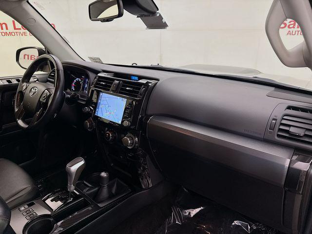 Photo of 2024 Underground Toyota 4Runner