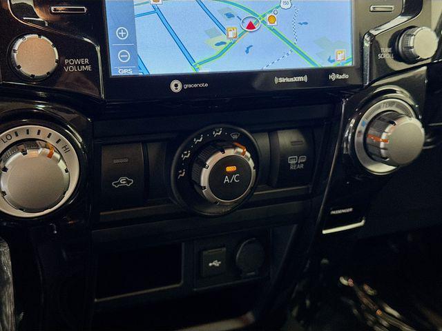 Photo of 2024 Underground Toyota 4Runner