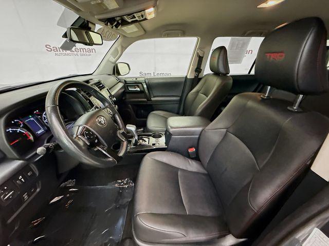 Photo of 2024 Underground Toyota 4Runner