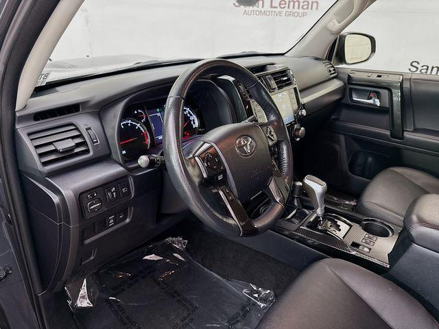 Photo of 2024 Underground Toyota 4Runner