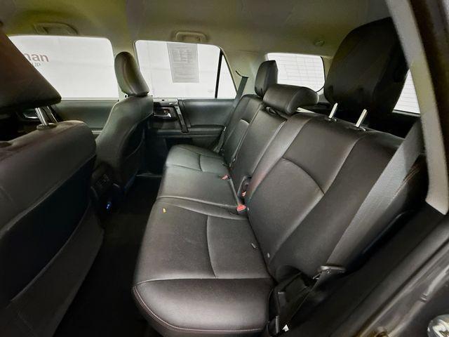 Photo of 2024 Underground Toyota 4Runner