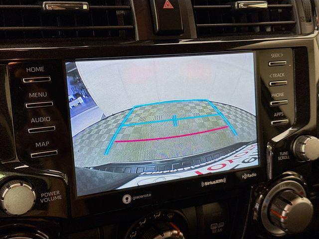 Photo of 2024 Underground Toyota 4Runner