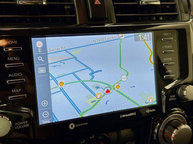 Photo of 2024 Underground Toyota 4Runner
