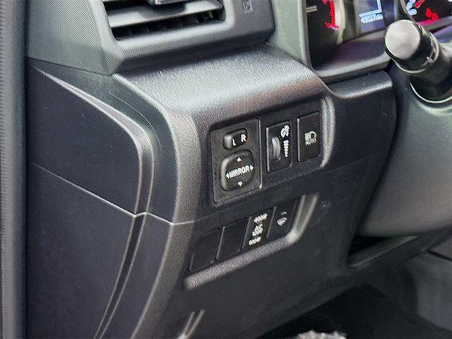 Photo of 2024 Underground Toyota 4Runner