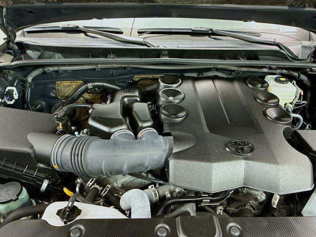 Photo of 2024 Underground Toyota 4Runner