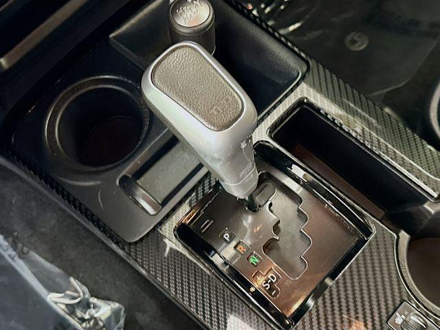 Photo of 2024 Underground Toyota 4Runner