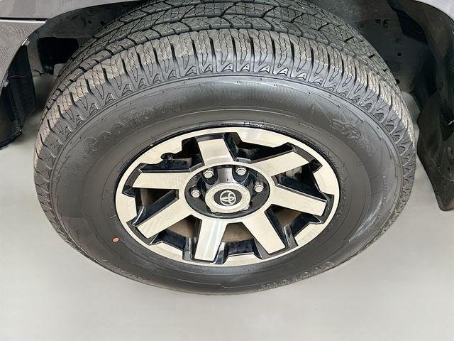 Photo of 2024 Underground Toyota 4Runner