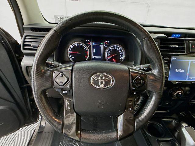 Photo of 2024 Underground Toyota 4Runner