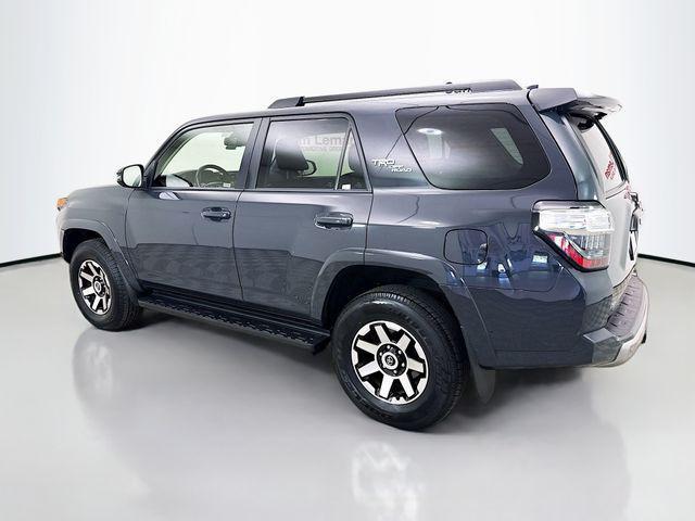 Photo of 2024 Underground Toyota 4Runner