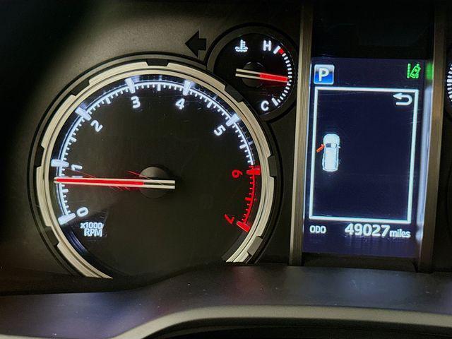 Photo of 2024 Underground Toyota 4Runner