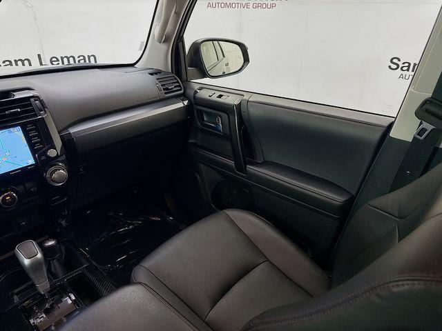 Photo of 2024 Underground Toyota 4Runner