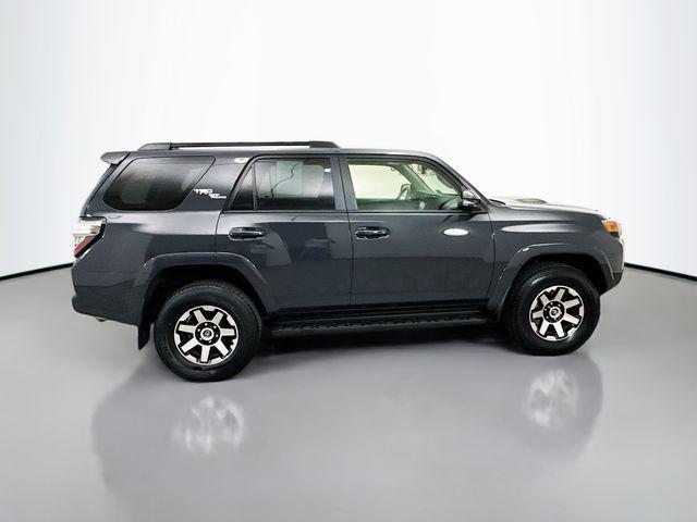Photo of 2024 Underground Toyota 4Runner