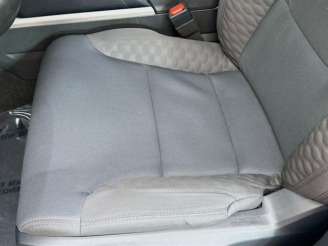 Photo of 2025 Celestial Silver Metallic Toyota Tundra