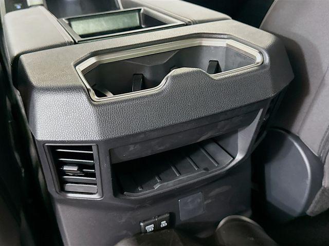 Photo of 2025 Celestial Silver Metallic Toyota Tundra