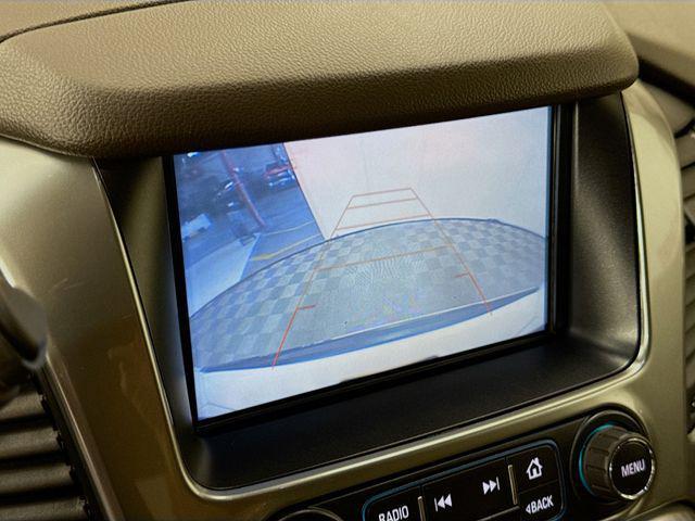 Photo of 2020 Summit White Chevrolet Tahoe