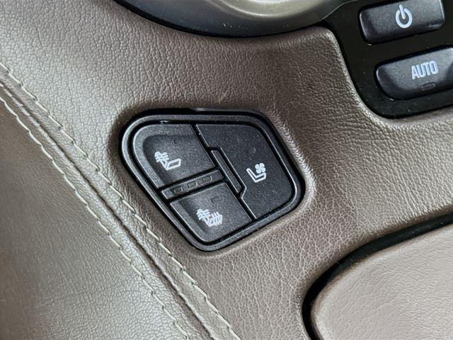 Photo of 2020 Summit White Chevrolet Tahoe