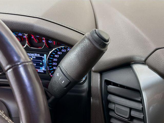 Photo of 2020 Summit White Chevrolet Tahoe