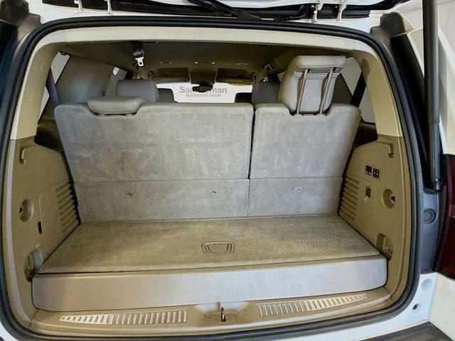 Photo of 2020 Summit White Chevrolet Tahoe