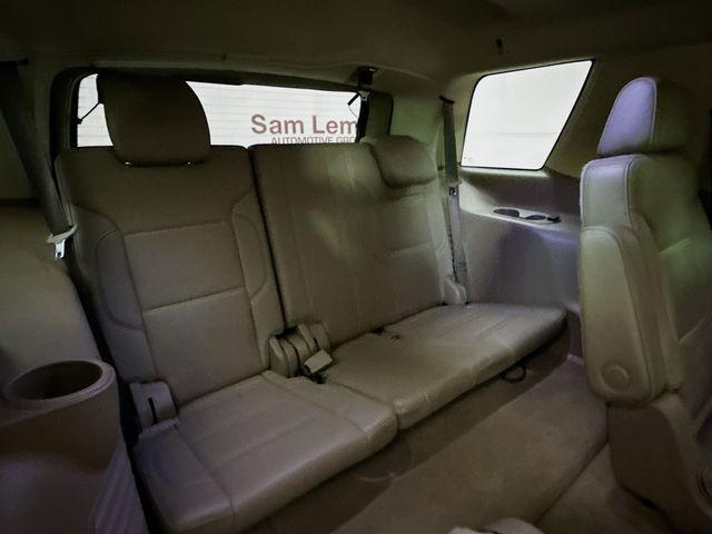 Photo of 2020 Summit White Chevrolet Tahoe