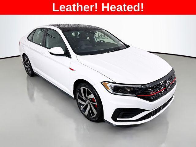 2021 Volkswagen Jetta Gli